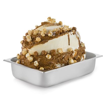 Obrázek PASTA GUSTO POP CORN 2 x 3 kg