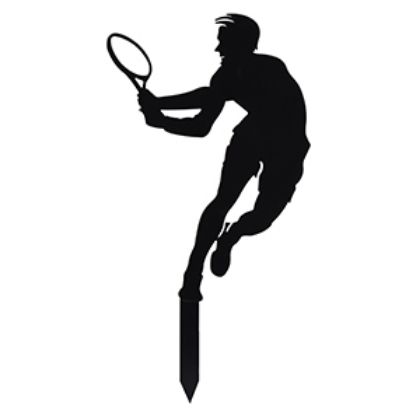 Obrázek MAN TENNIS PLAYER MT (4ks)