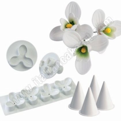 Obrázek SADA VYKRAJOVÁTEK 