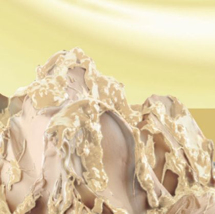 Obrázek QUELLA WHITE CRUNCHY 2 x 2,3 kg  (obj)