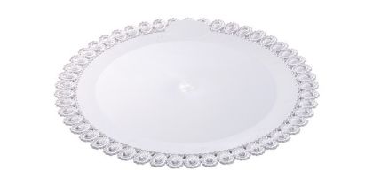 Obrázek PODNOS BÍLÝ 45 cm - cca. 24ks (100/45)