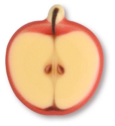 Obrázek WHITE CHOCOLATE APPLE (2MOD) (72pz) 