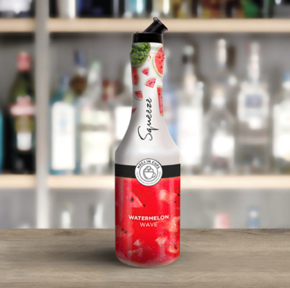 Obrázek WATER MELON WAVE SQUEEZE 6 x 1,3 kg (S)