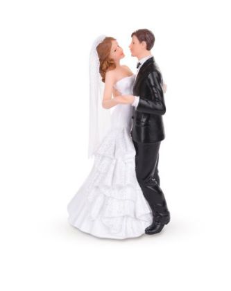 Obrázek DANCING COUPLE (2ks)