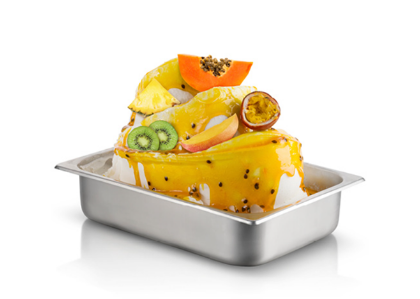 Obrázek VARIEGATO TROPICAL G 2 x 3 kg (obj)