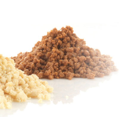 Obrázek INSTACRUMBLE CARAMEL 2 x 2,5 kg