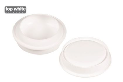 Obrázek SILIKONOVÁ FORMA - ECLIPSE600 Ø 14 H 4,3