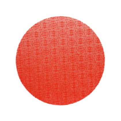 Obrázek RED CAKE BOARD D30xH1,2