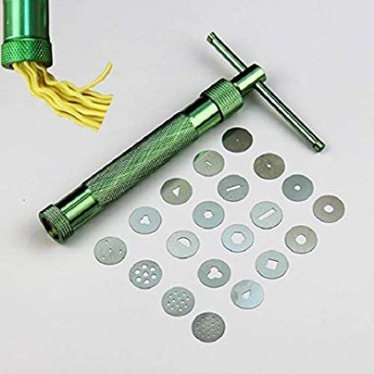 Obrázek SUGAR GUN KIT 20 DISCS