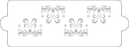 Obrázek ŠABLONA 40-W092