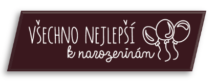 Obrázek BLISTER TRAP. 7x2,3 - VŠECHNO NEJLEPŠÍ DARK (340ks)