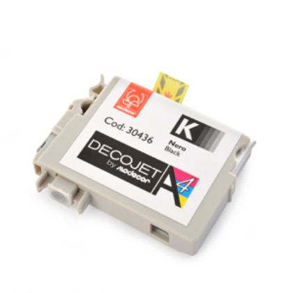 Obrázek CARTRIDGE DJ A4 AZO BLACK