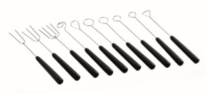 Obrázek VIDLIČKY CHOCOFORK