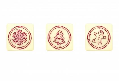 Obrázek CHRISTMASS STAMPS - 0,345 kg