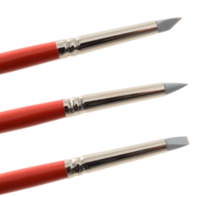 Obrázek MODELLING BRUSHES NO.2 (5 PCS)