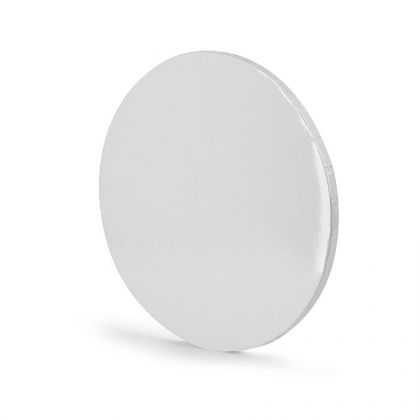 Obrázek CAKE DISC WHITE D40xH1,2 (10ks)