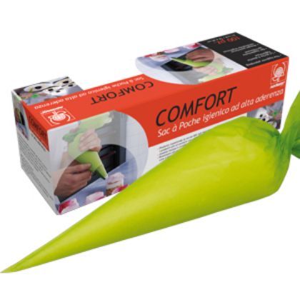 Obrázek NON-SLIP PIPING BAG (4displ.)