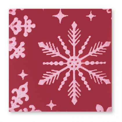 Obrázek QUADRATO l2,8 BURRO DI CACAO ROSSO NATALE (200ks)