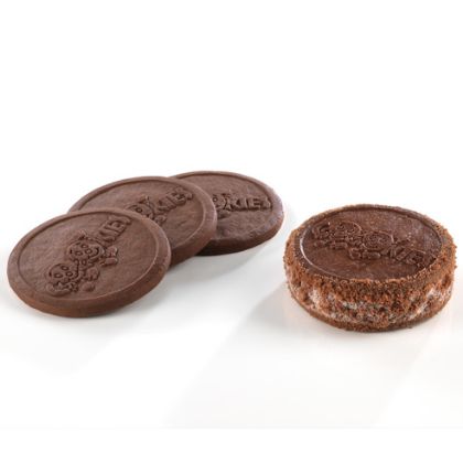 Obrázek COOKIES BISCOTTO 8 x 32 ks  (obj)