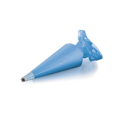 Obrázek BLUE POCHE H40cm ROTOLO 100PZ