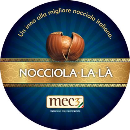 Obrázek NOCCIOLA-LA-LA - 2 x 5 kg (obj)