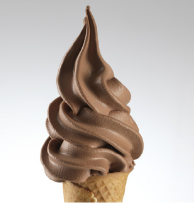 Obrázek MEC SOFT ČOKOLÁDA PRO 6 x 2 kg 