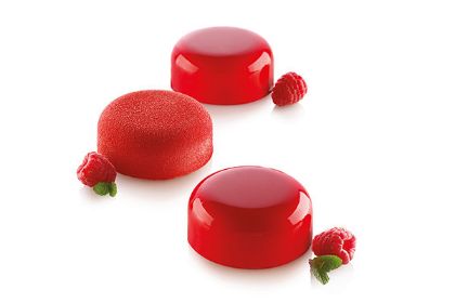 Obrázek SILIKONOVÁ FORMA - UNIVERSO