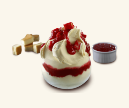 Obrázek KIT ZUPPA INGLESE - 8,8 kg 