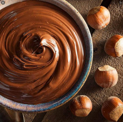 Obrázek LÍSKOOŘÍŠKOVÁ NÁPLŇ 10 kg