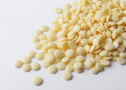 Obrázek CHOCOLATE WHITE 24% - 10 kg (zrušeno) (alternativa za 2543670758)