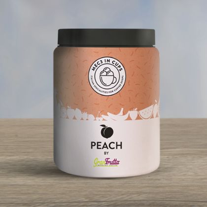 Obrázek PEACH BY GRANFRUTTA 6 x 1,4 kg  (obj)