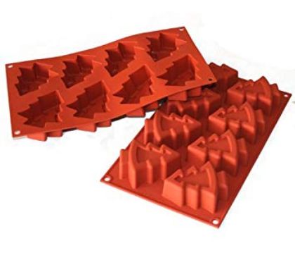 Obrázek FORMA SILIKON SF108