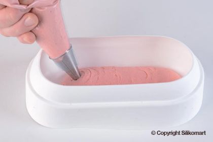 Obrázek SILIKONOVÁ FORMA - MR PILLOW 