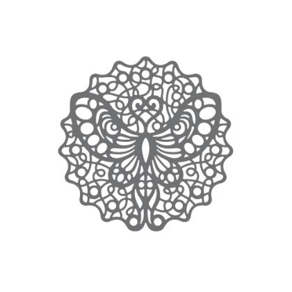 Obrázek SILIKONOVÁ DEKORAČNÍ TAPETA