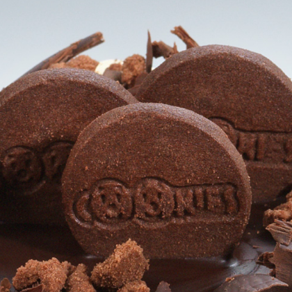 Obrázek MINI COOKIES 8 x 0,5 kg  (obj)