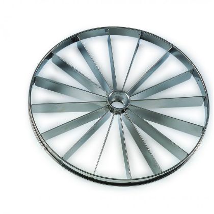 Obrázek PORCOVAČ DORTŮ NEREZ PPT 16X 