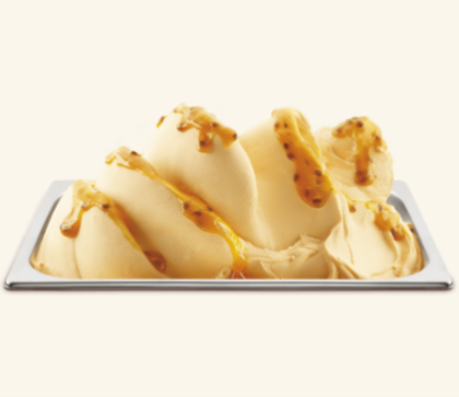 Obrázek VARIEGATO FRUTTO PASSIONE 2 x 3,5 kg