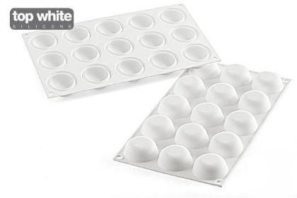 Obrázek SILIKONOVÁ FORMA - GLOBE