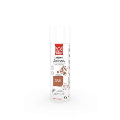 Obrázek COLOR SPRAY PERLATO 250 ml BRONZO
