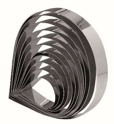 Obrázek FORMA KOV. 8H5X16