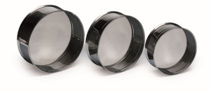 Obrázek SÍTO KULATÉ 26cm