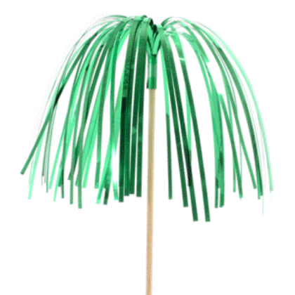 Obrázek FOUNTAIN PALM DECO