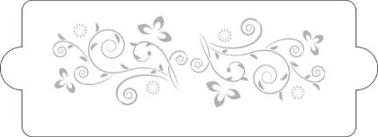 Obrázek ŠABLONA 40-W099