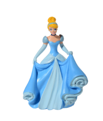 Obrázek ASSORTED PVC 2 (2 MOD.)