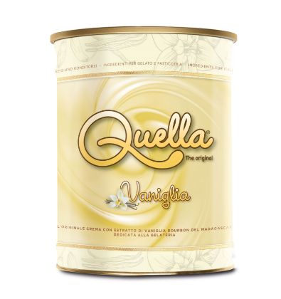 Obrázek QUELLA VANIGLIA 2 x 6 kg (obj)
