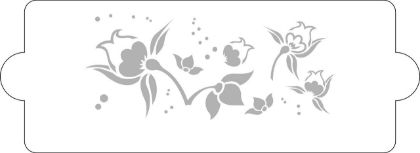 Obrázek ŠABLONA 40-W093