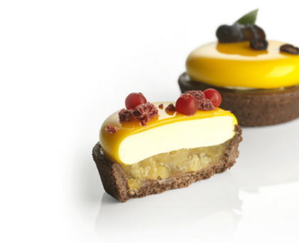 Obrázek MIRROR GLAZE MANGO 2 x 3 kg