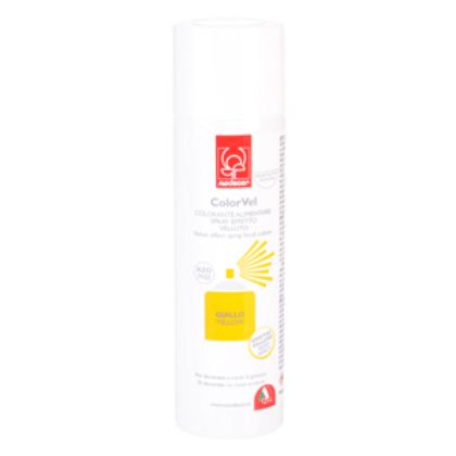 Obrázek SPRAY VELVET YELLOW 250ML