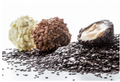 Obrázek SCAGLIETTA FONDENTE 20 x 1 kg