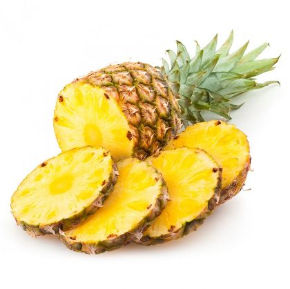 Obrázek ANANAS  2 x 3 kg